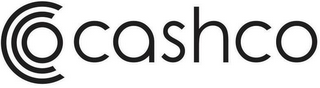 CASHCO logo