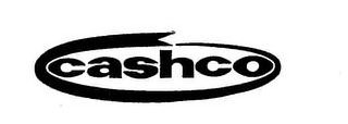 CASHCO logo