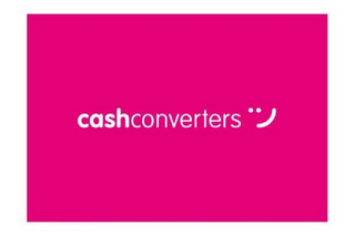 CASHCONVERTERS logo
