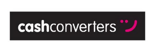 CASHCONVERTERS logo