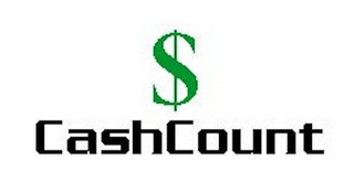 CASHCOUNT logo