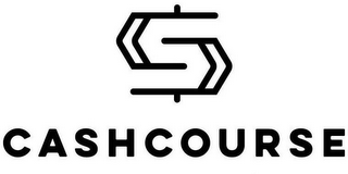 $ CASHCOURSE logo