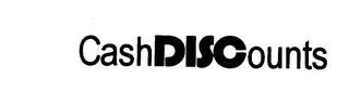 CASHDISCOUNTS logo