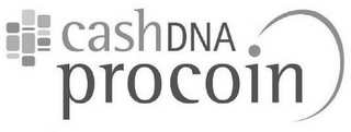 CASHDNA PROCOIN logo