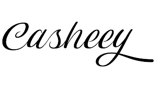 CASHEEY logo