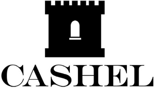CASHEL logo