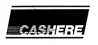 CASHERE logo