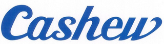 CASHEW logo