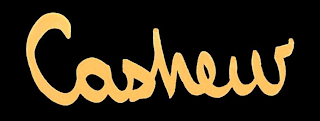 CASHEW logo
