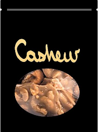 CASHEW logo