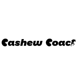 CASHEW COACH logo