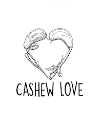 CASHEW LOVE logo