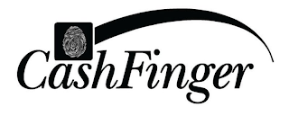 CASHFINGER logo