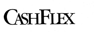 CASHFLEX logo