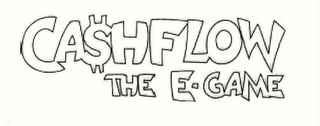 CASHFLOW E-GAME logo