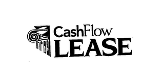 CASHFLOW LEASE logo