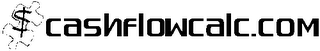 CASHFLOWCALC.COM logo