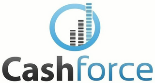 CASHFORCE logo