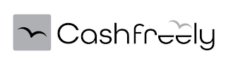 CASHFREELY logo