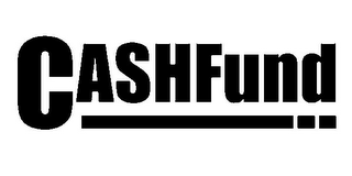 CASHFUND logo