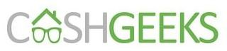 CASHGEEKS logo