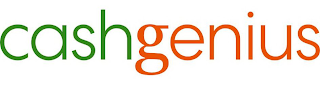CASHGENIUS logo