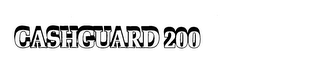 CASHGUARD 200 logo