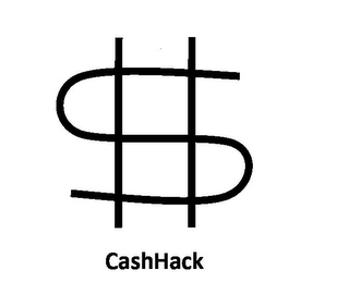 $ CASHHACK logo