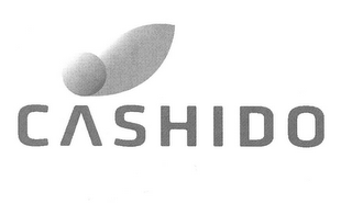 CASHIDO logo