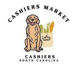 CASHIERS MARKET CASHIERS NORTH CAROLINA logo