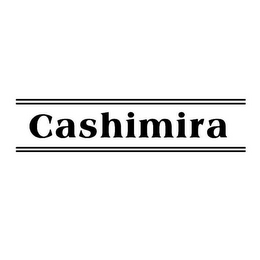 CASHIMIRA logo