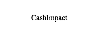 CASHIMPACT logo