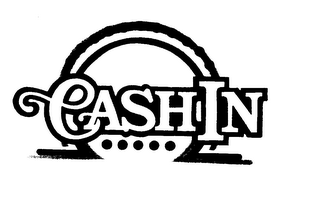 CASHIN logo