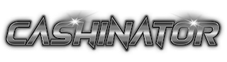 CASHINATOR logo