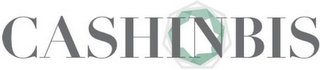 CASHINBIS logo