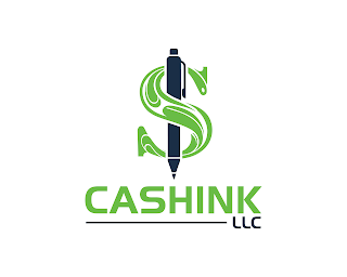 $ CASHINK LLC logo