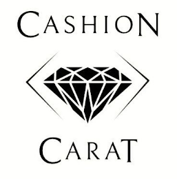 CASHION CARAT logo