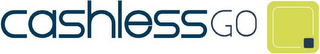 CASHLESSGO logo