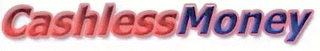 CASHLESSMONEY logo
