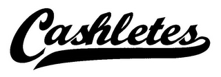CASHLETES logo