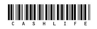 CASHLIFE logo