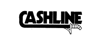 CASHLINE logo