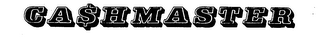 CASHMASTER logo