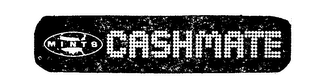 CASHMATE logo