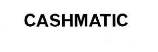 CASHMATIC logo