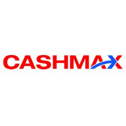 CASHMAX logo