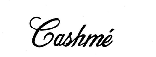 CASHME logo