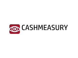 € CASHMEASURY logo