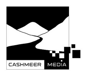 CASHMEER MEDIA logo