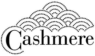 CASHMERE logo